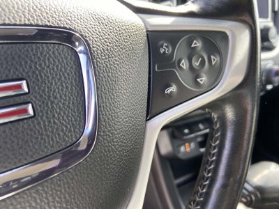 2019 GMC Canyon 4WD SLT