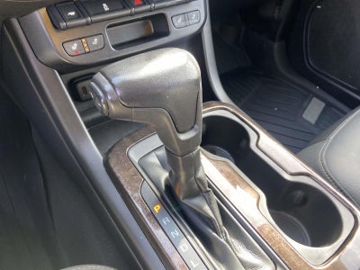 2019 GMC Canyon 4WD SLT