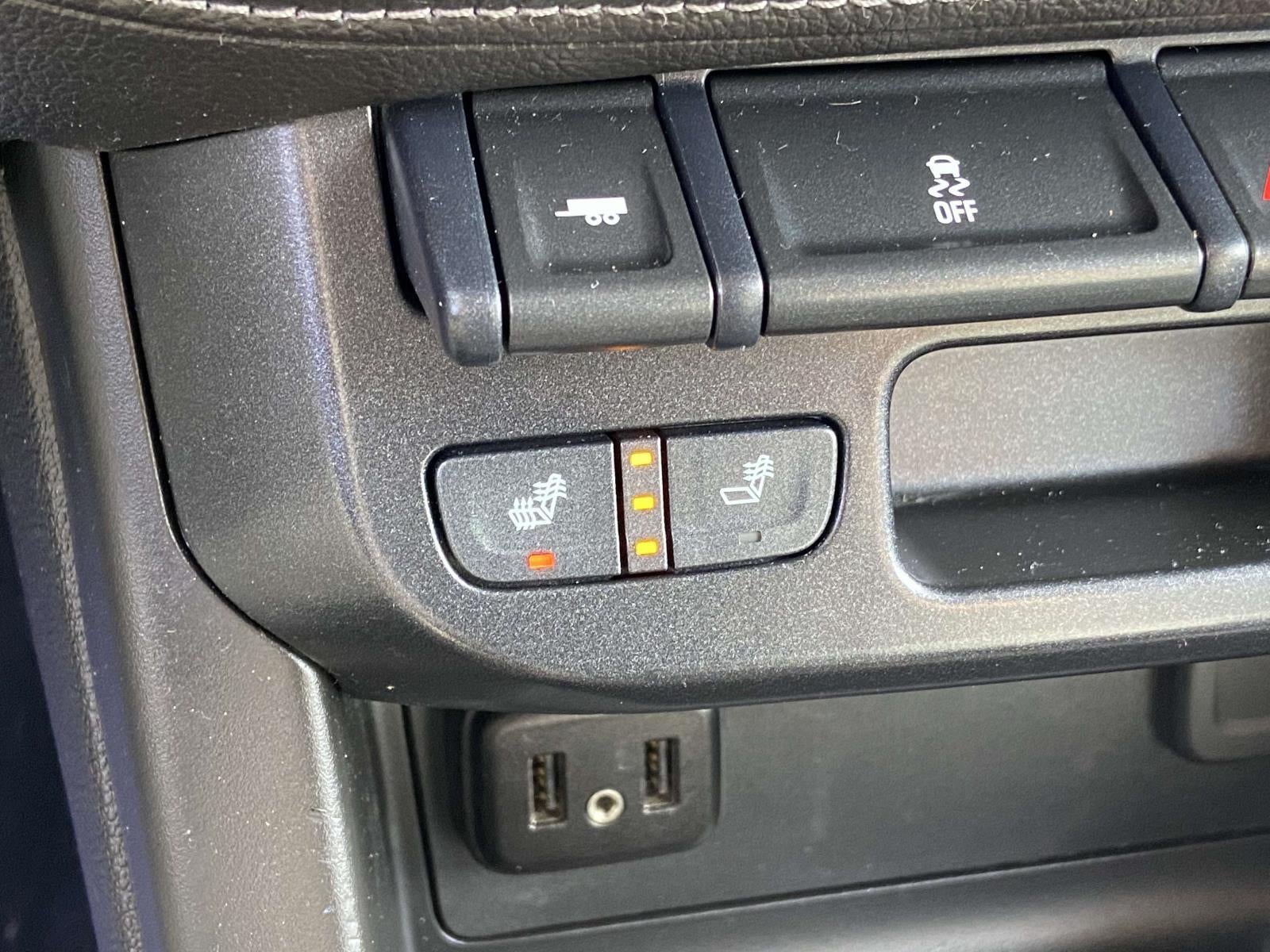 2019 GMC Canyon 4WD SLT