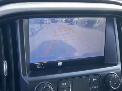 2019 GMC Canyon 4WD SLT