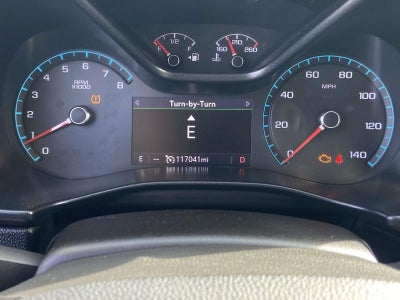 2019 GMC Canyon 4WD SLT