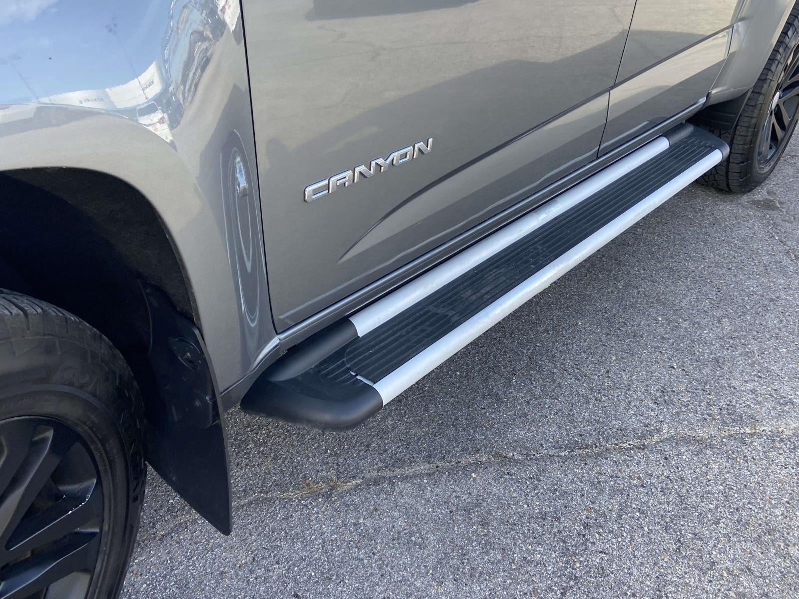 2019 GMC Canyon 4WD SLT