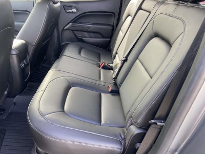 2019 GMC Canyon 4WD SLT