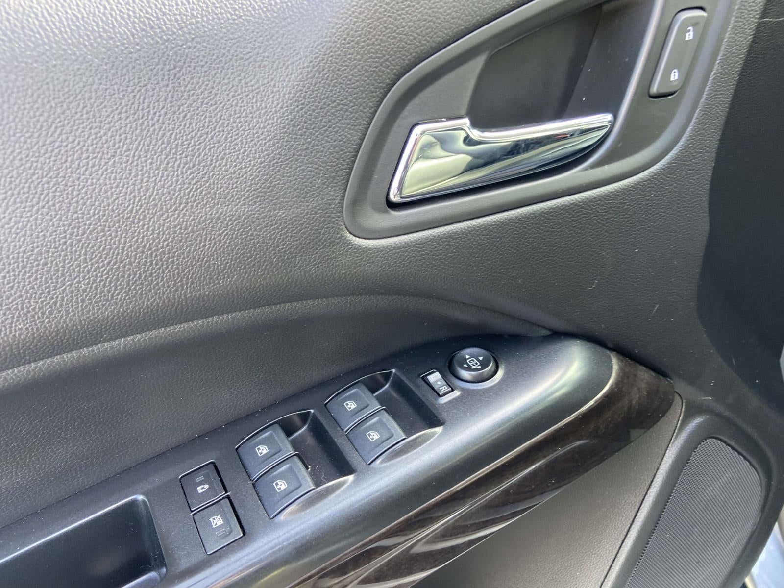 2019 GMC Canyon 4WD SLT