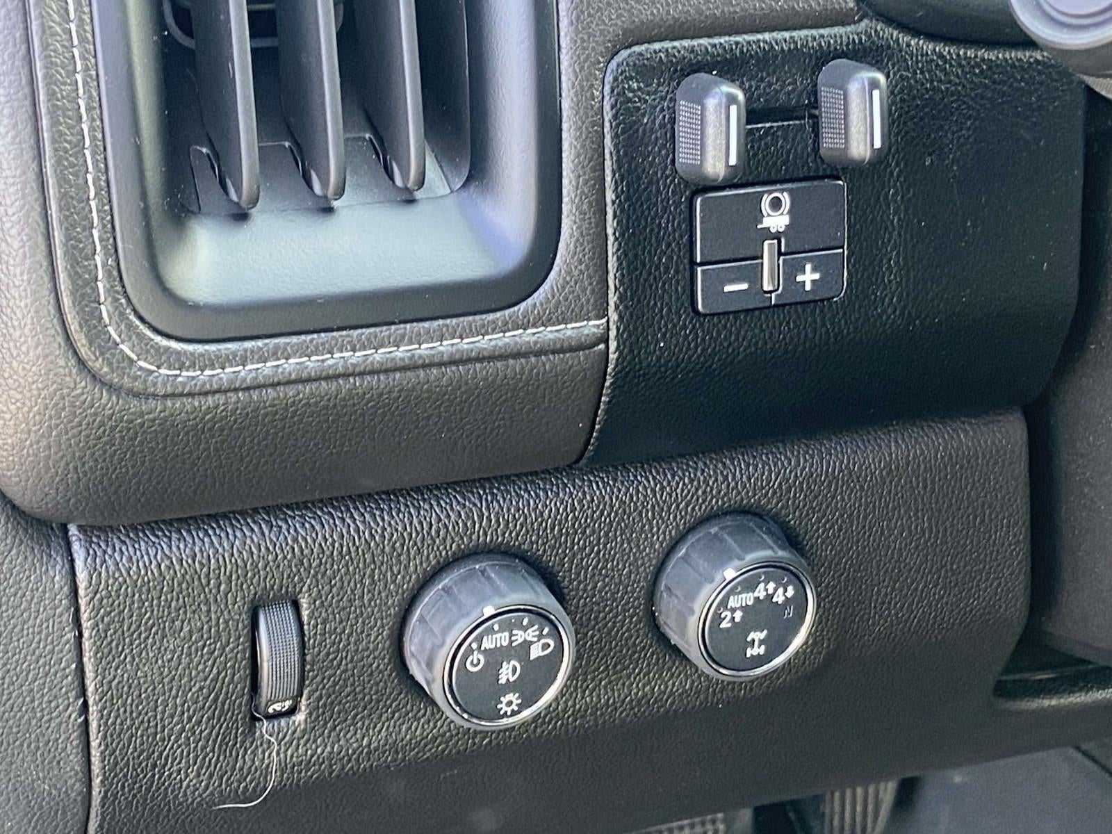 2019 GMC Canyon 4WD SLT