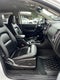 2021 GMC Canyon 4WD AT4 w/Leather
