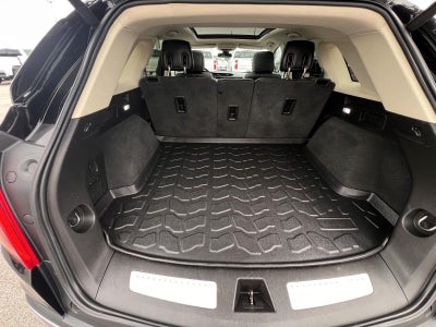2019 Cadillac XT5 Luxury FWD
