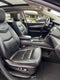 2019 Cadillac XT5 Luxury FWD