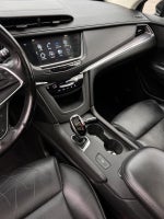 2019 Cadillac XT5 Luxury FWD