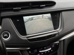 2019 Cadillac XT5 Luxury FWD