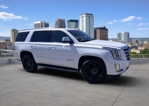 2020 Cadillac Escalade Base