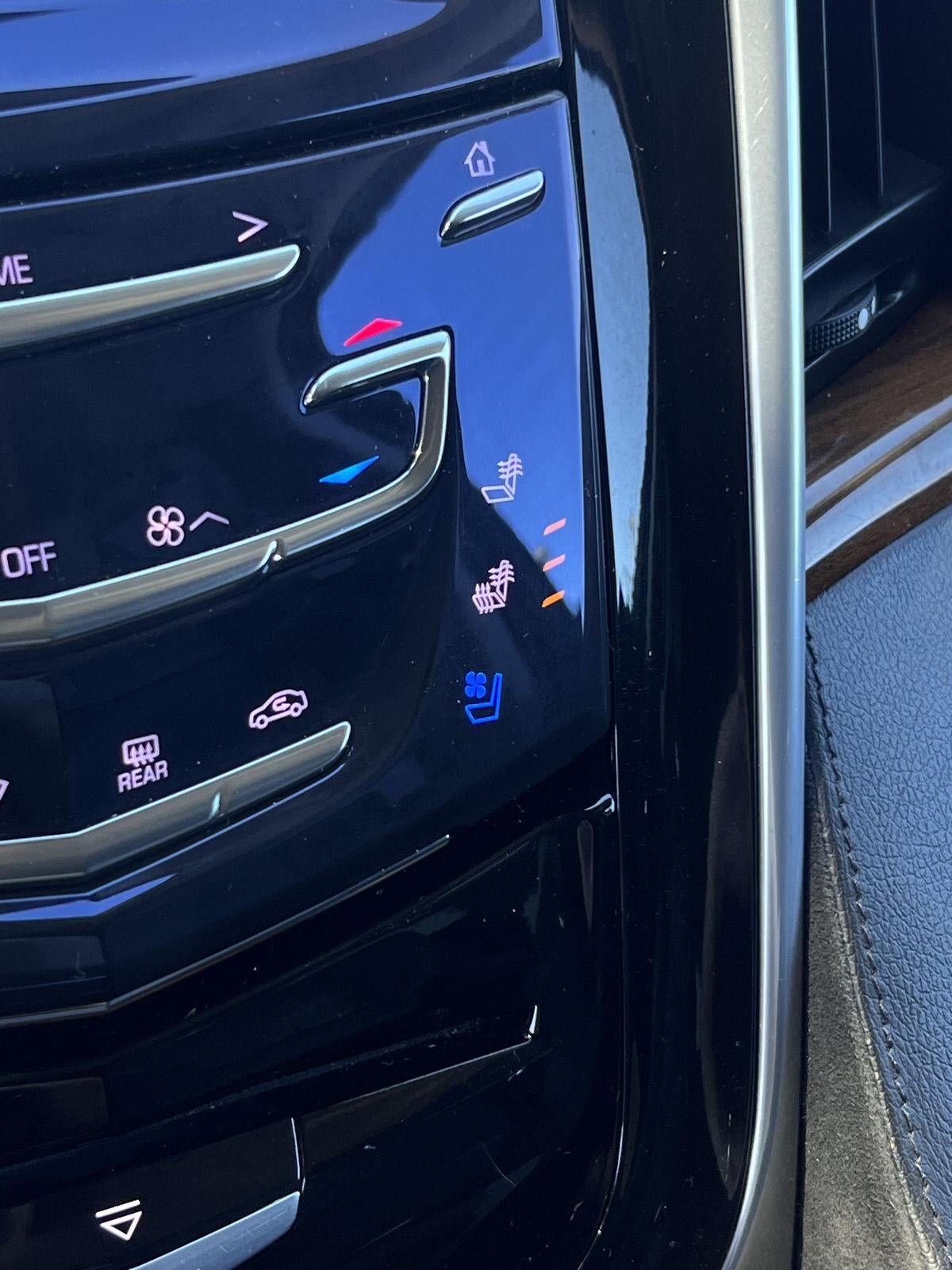 2020 Cadillac Escalade Base