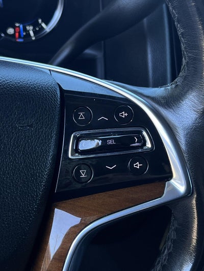 2020 Cadillac Escalade Base