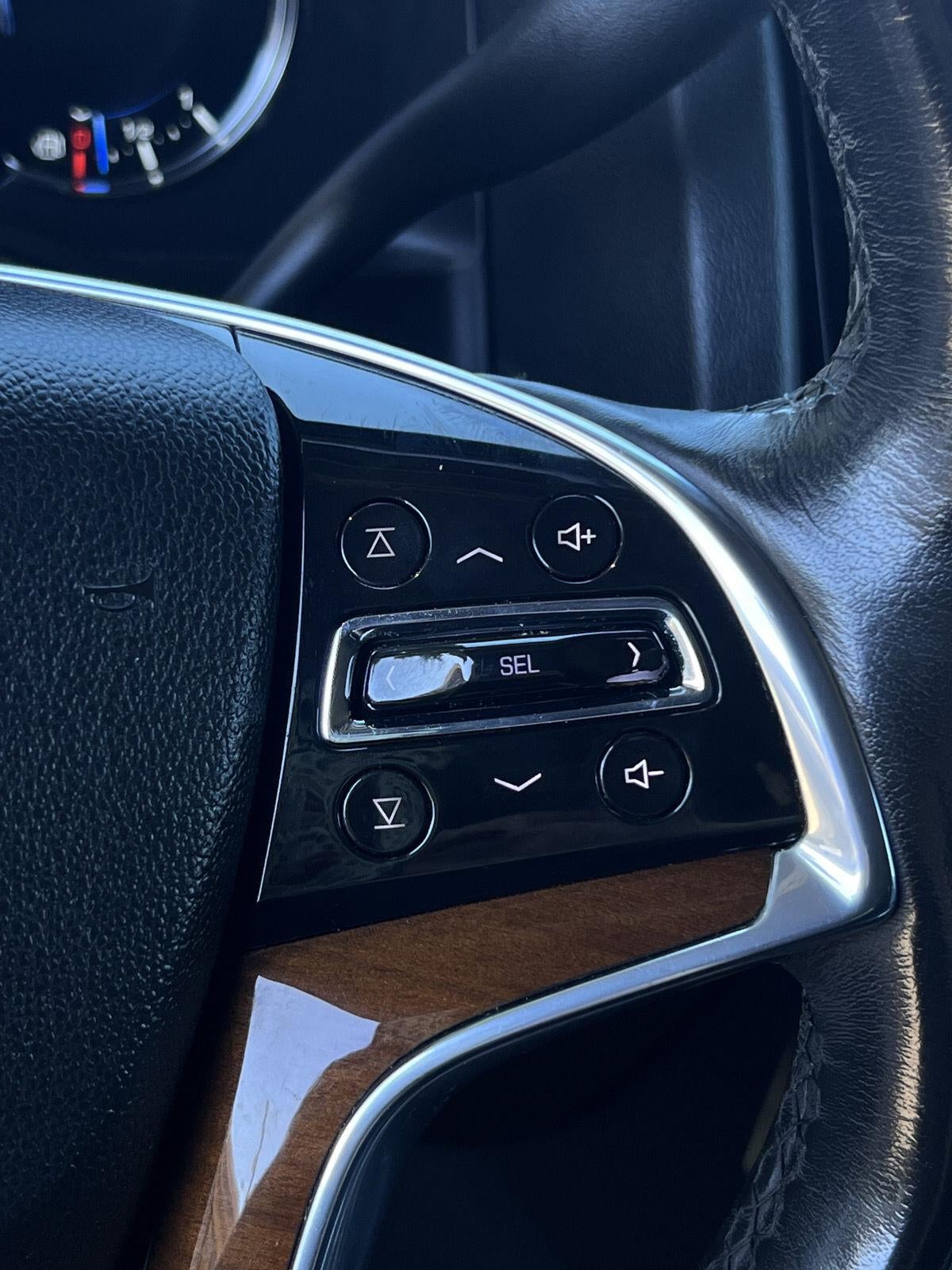 2020 Cadillac Escalade Base