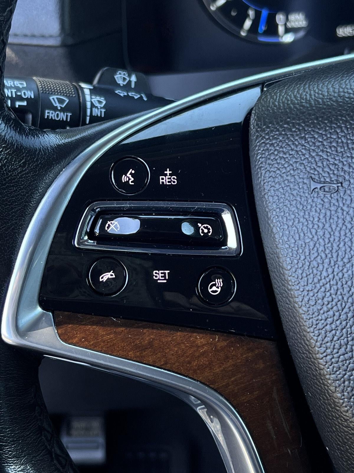 2020 Cadillac Escalade Base