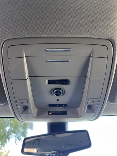 2020 Cadillac Escalade Base