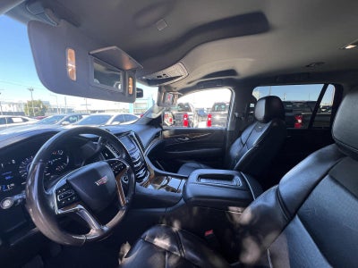 2020 Cadillac Escalade Base