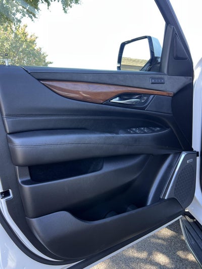 2020 Cadillac Escalade Base