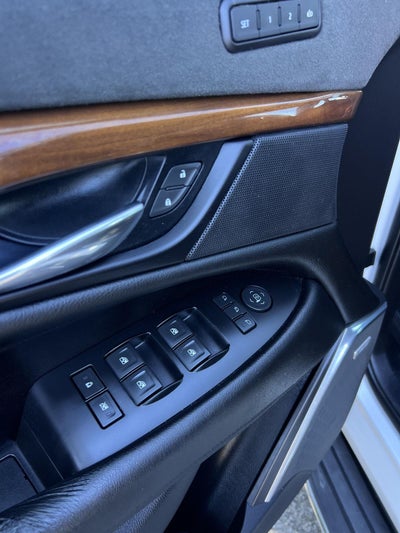 2020 Cadillac Escalade Base