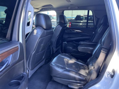 2020 Cadillac Escalade Base