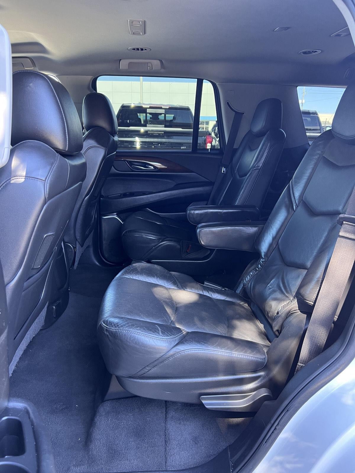 2020 Cadillac Escalade Base