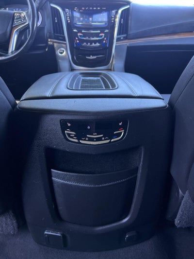 2020 Cadillac Escalade Base