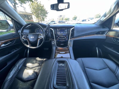 2020 Cadillac Escalade Base