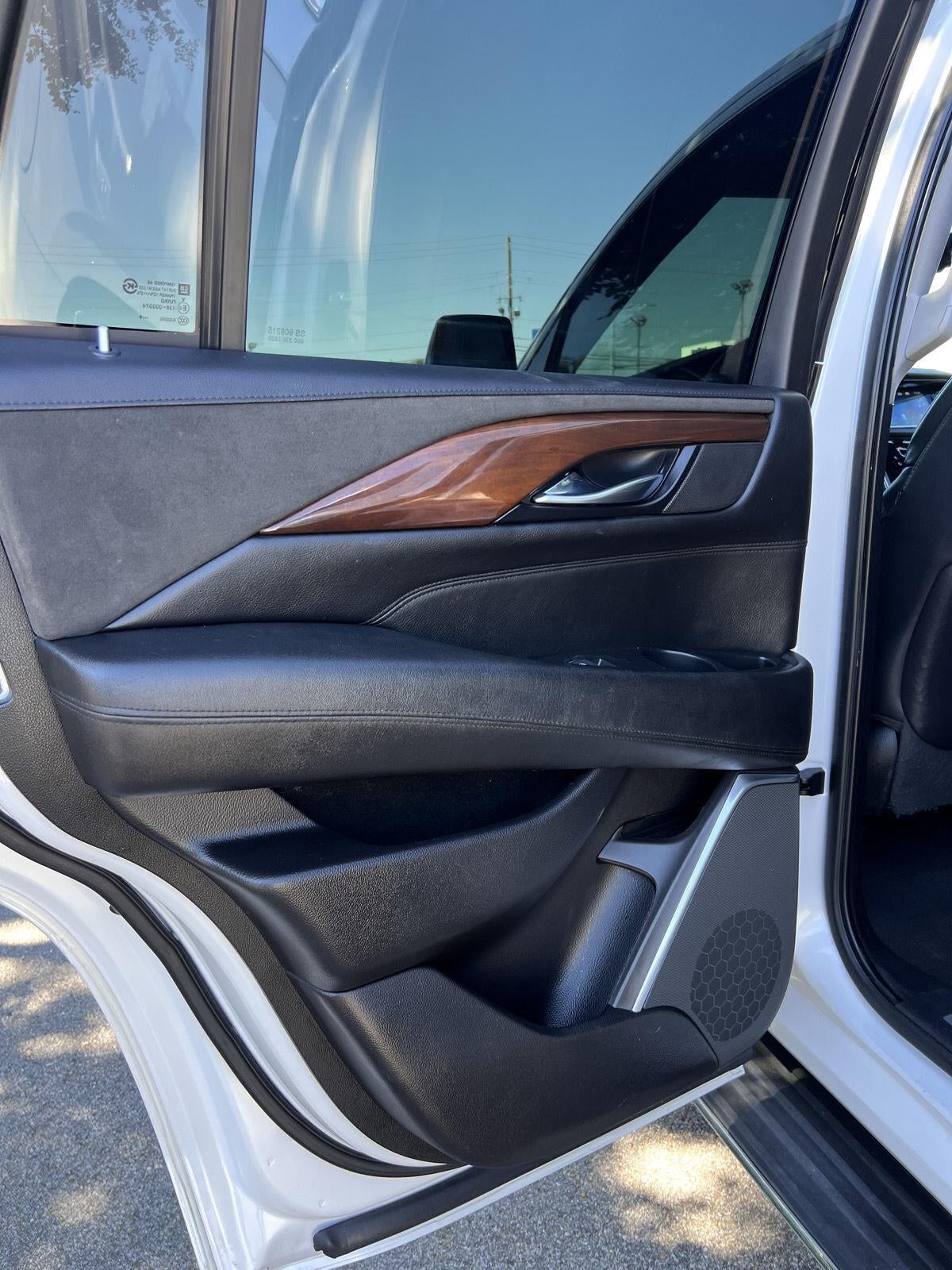 2020 Cadillac Escalade Base