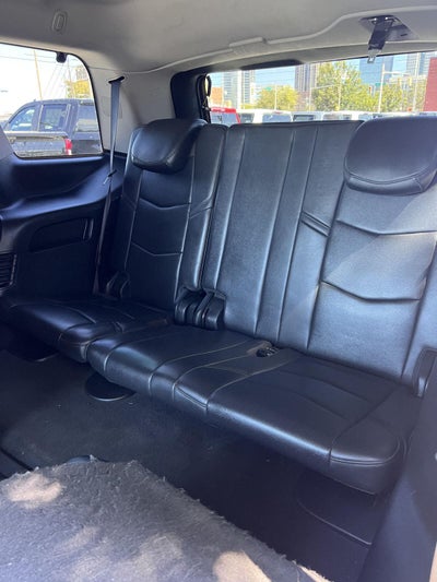 2020 Cadillac Escalade Base
