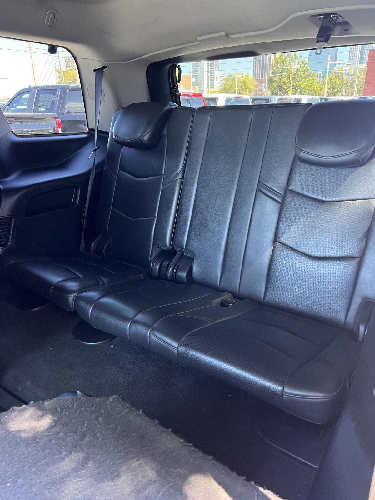2020 Cadillac Escalade Base
