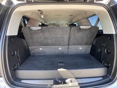 2020 Cadillac Escalade Base