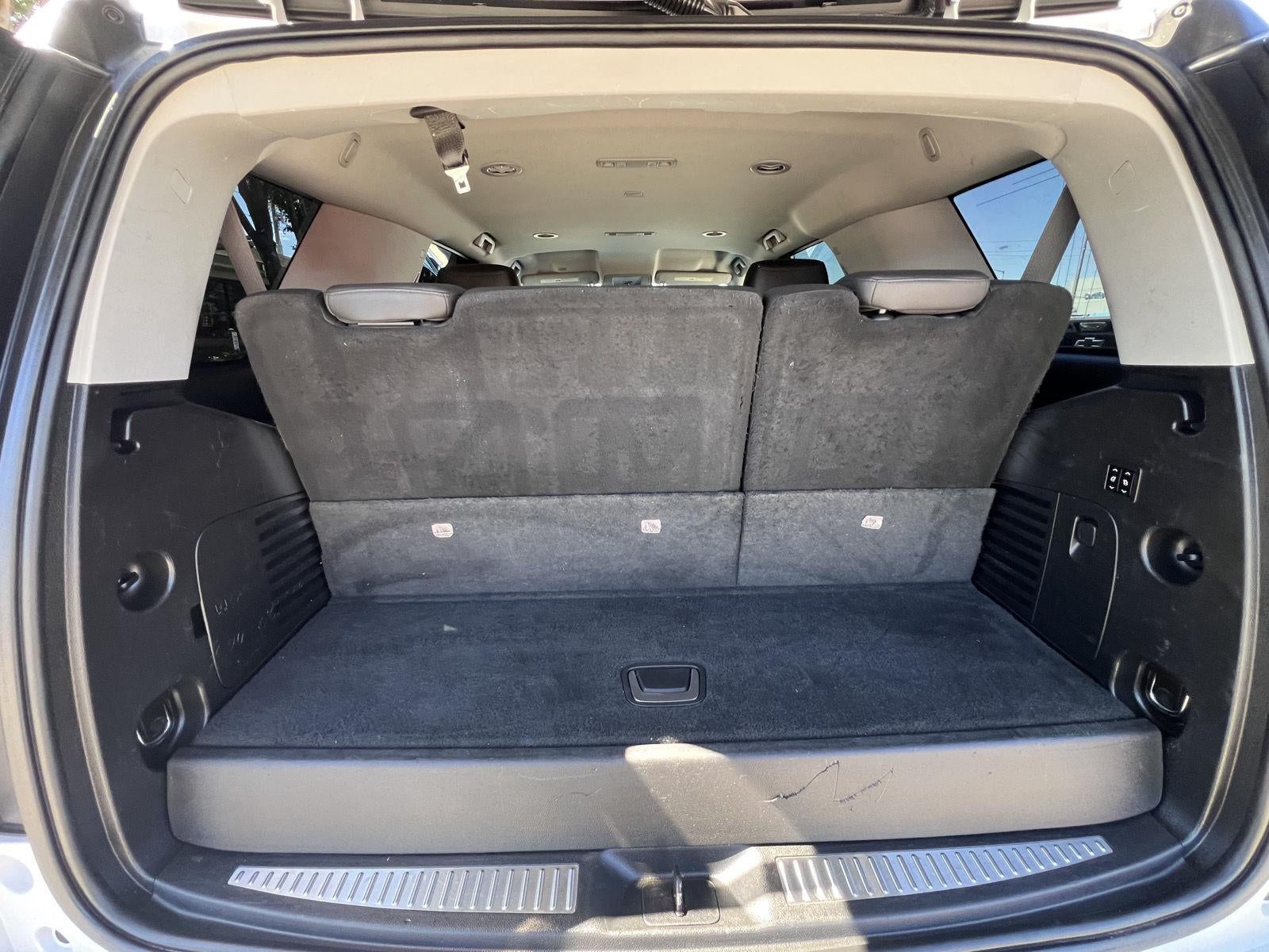 2020 Cadillac Escalade Base