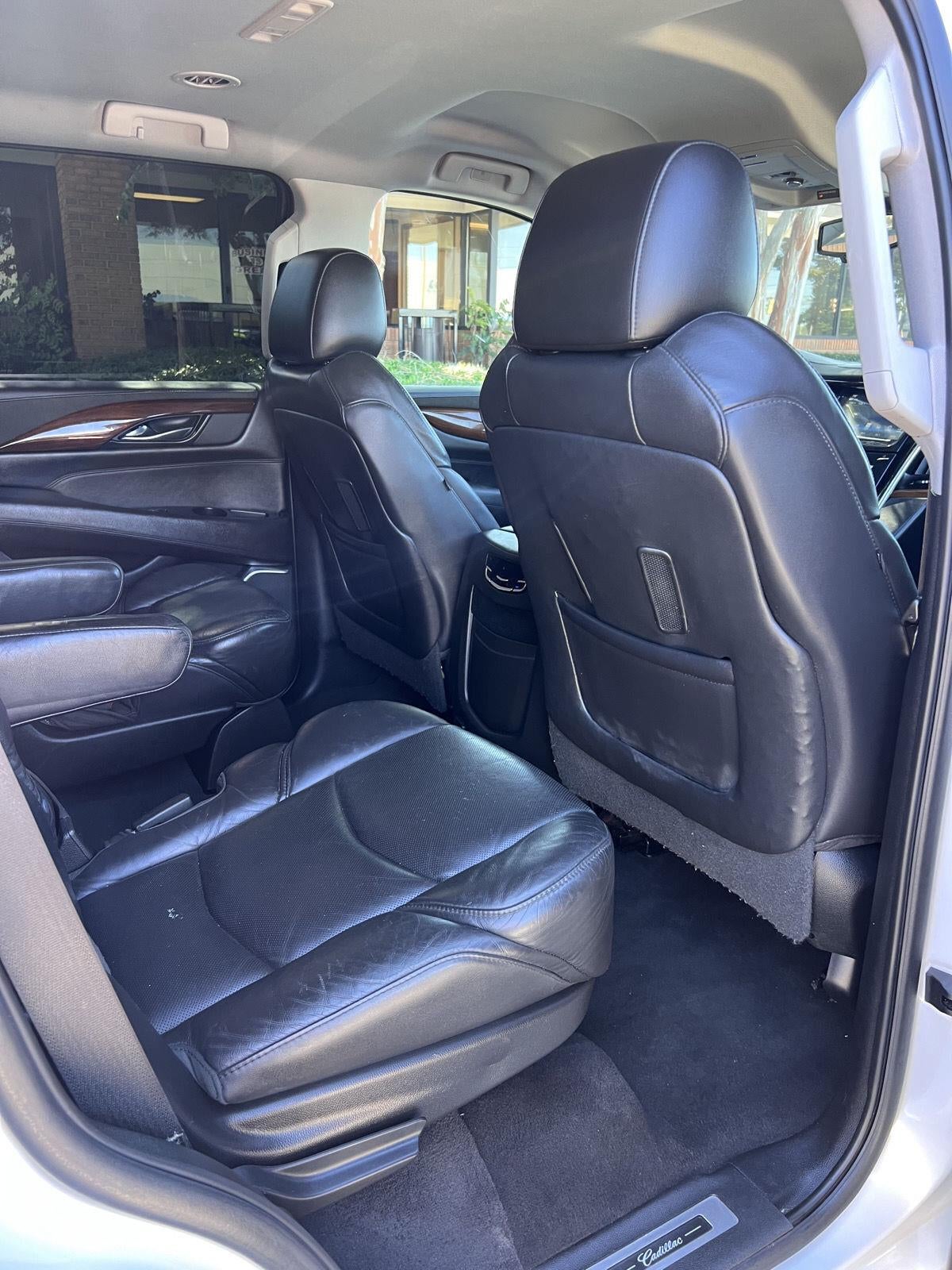 2020 Cadillac Escalade Base
