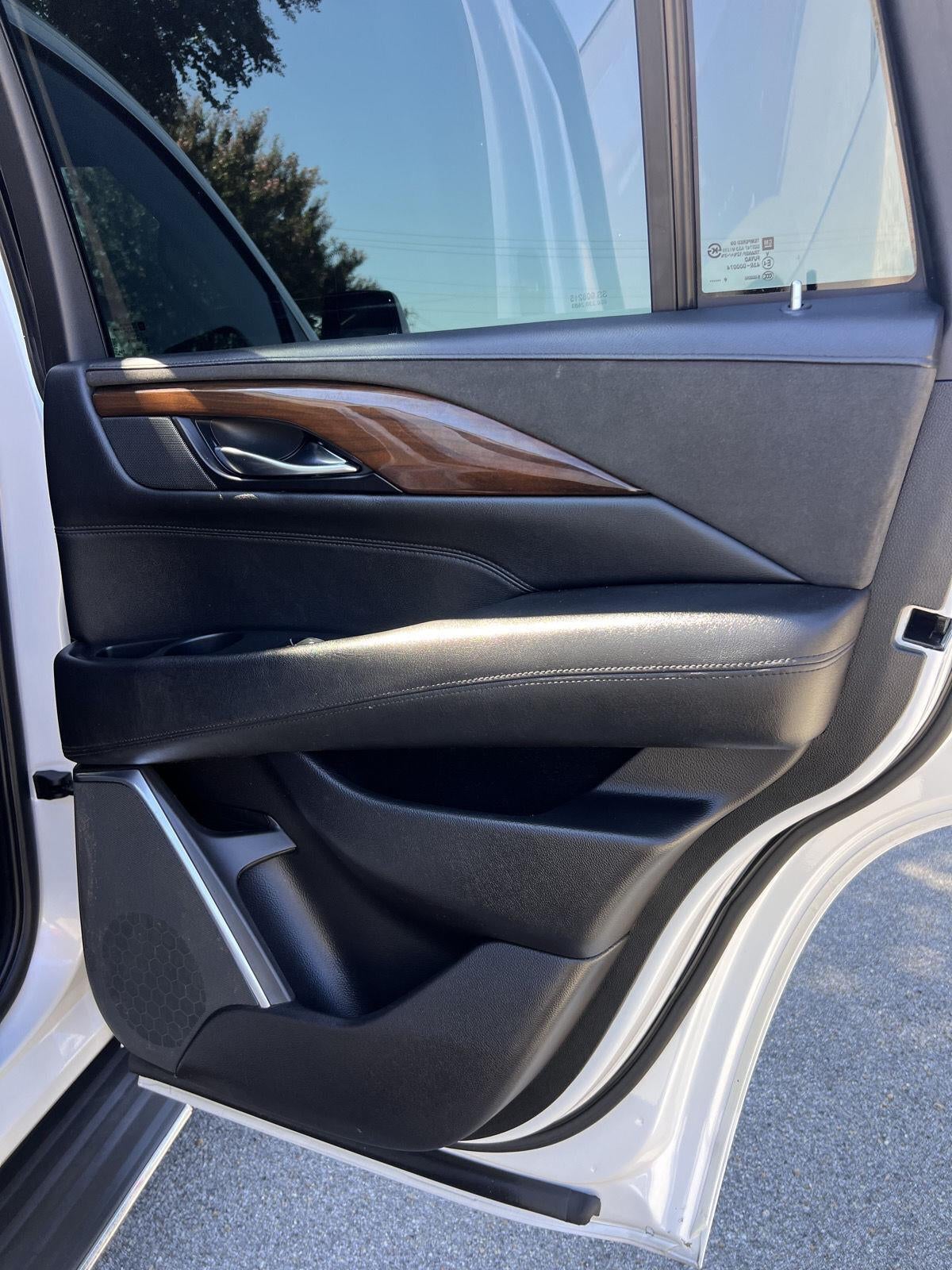 2020 Cadillac Escalade Base