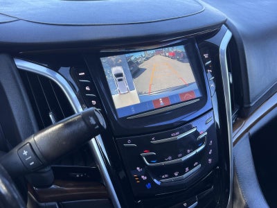 2020 Cadillac Escalade Base