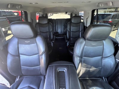 2020 Cadillac Escalade Base