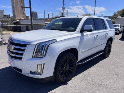 2020 Cadillac Escalade Base