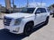2020 Cadillac Escalade Base