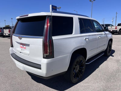 2020 Cadillac Escalade Base