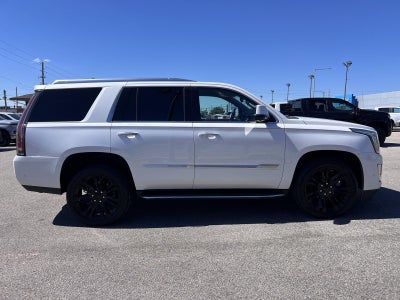 2020 Cadillac Escalade Base