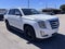 2020 Cadillac Escalade Base