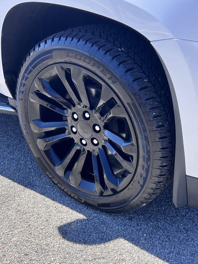 2020 Cadillac Escalade Base