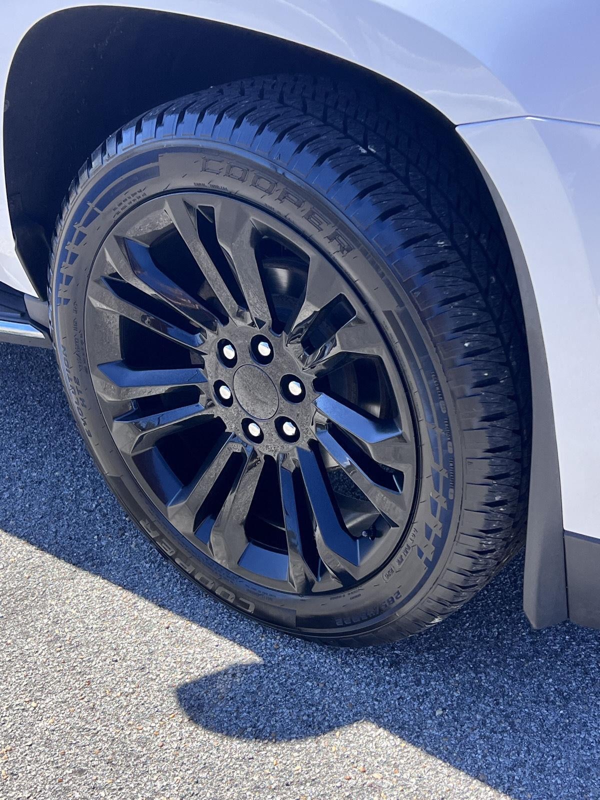 2020 Cadillac Escalade Base