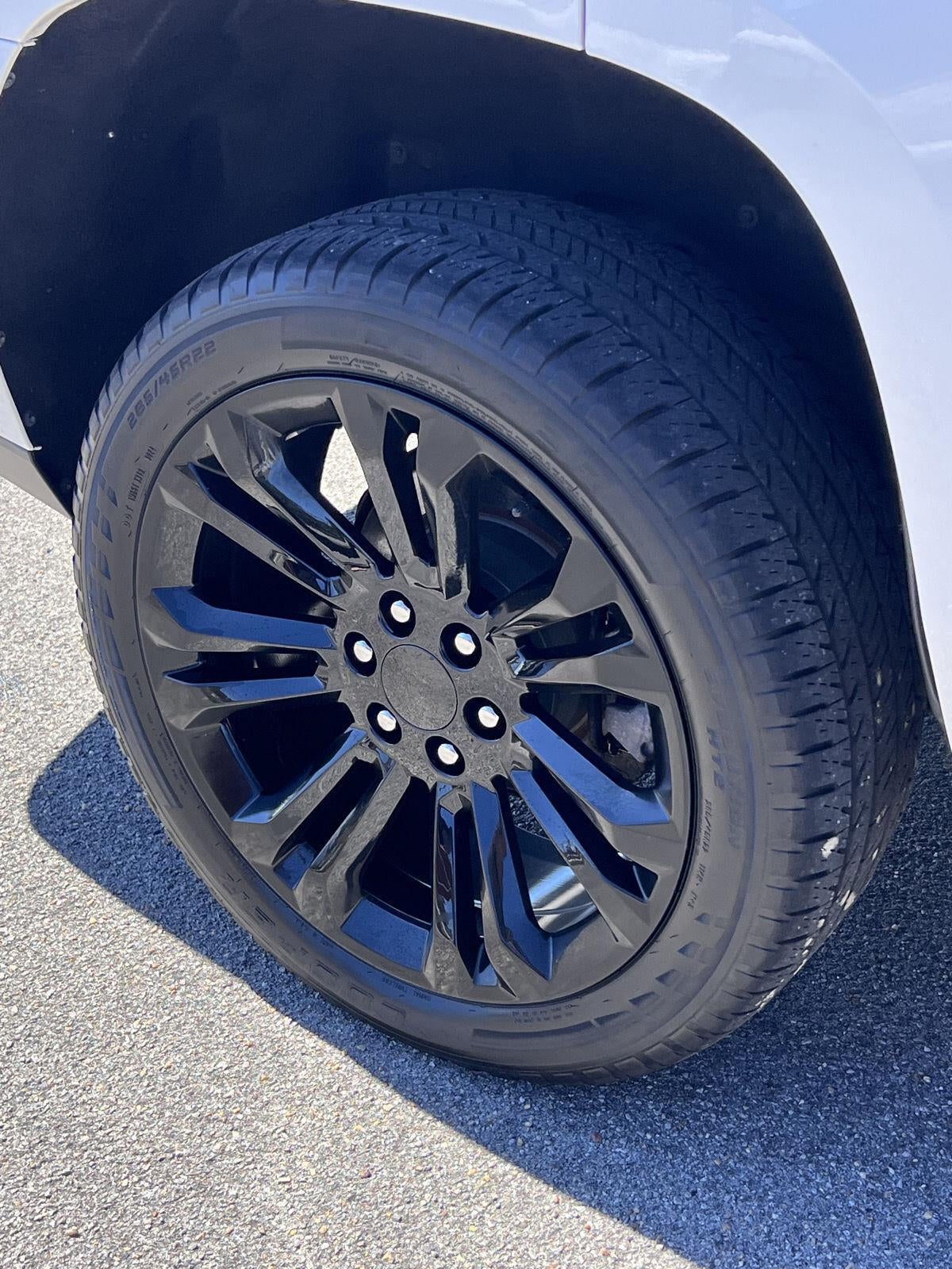 2020 Cadillac Escalade Base