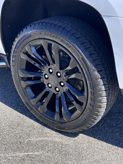2020 Cadillac Escalade Base