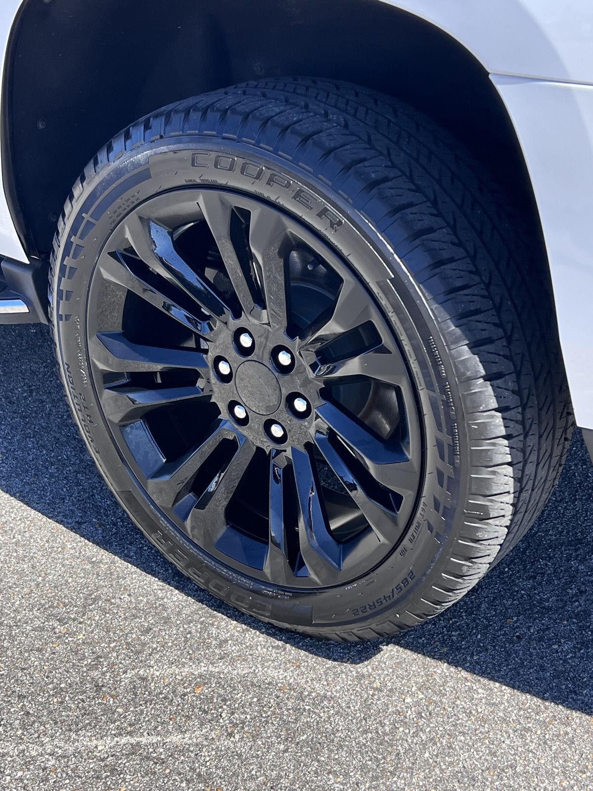 2020 Cadillac Escalade Base