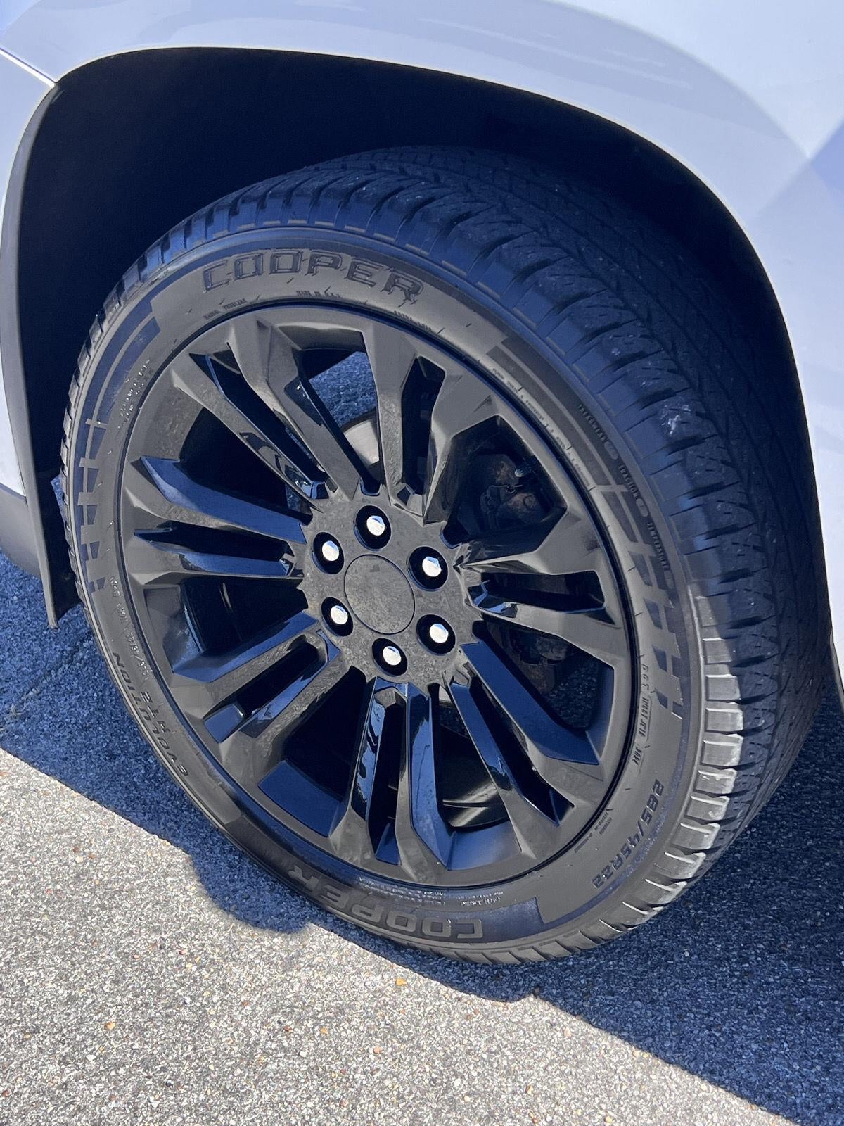 2020 Cadillac Escalade Base