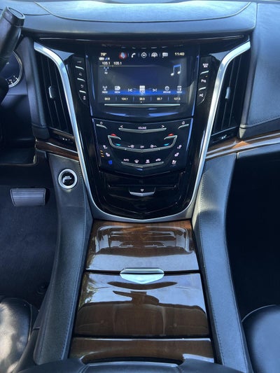 2020 Cadillac Escalade Base