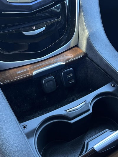 2020 Cadillac Escalade Base