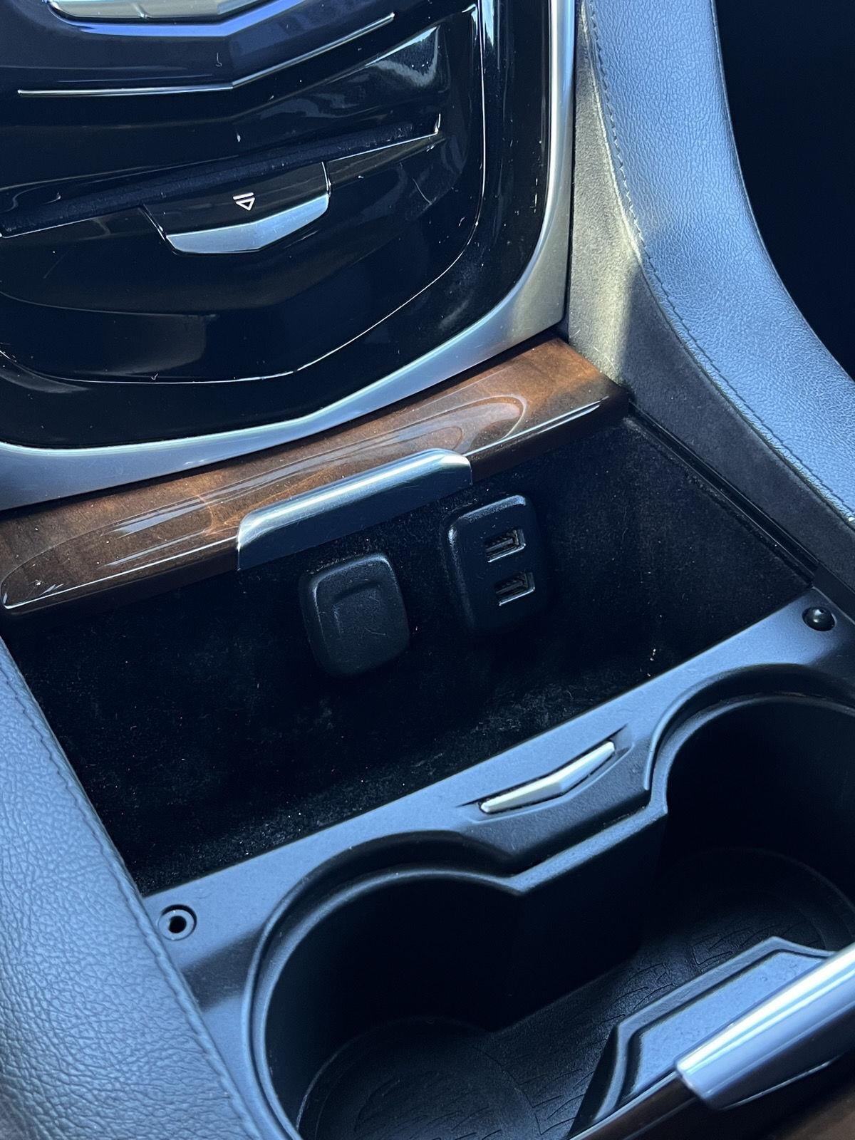 2020 Cadillac Escalade Base